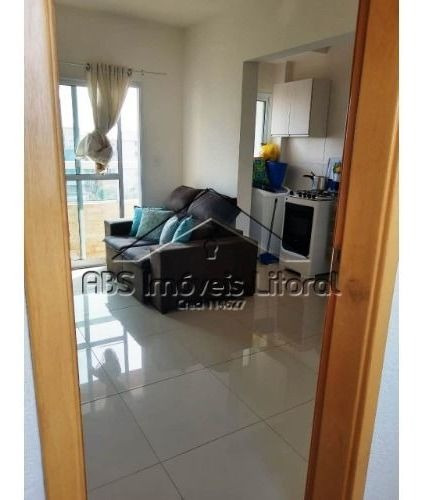 Imagem 9 de 15 de Apartamento De 1 Dormitório Novo No Campo Da Aviação Em Praia Grande