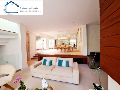 Imagem 21 de 25 de Casa - Ca00287 - 69806137