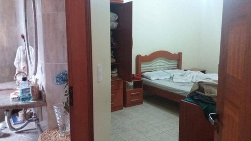 Imagem 14 de 19 de Chácara Em Condomínio Fechado Com 3 Dormitórios À Venda, 5000 M² Por R$ 2.000.000 - Penhinha - Arujá/sp - Ch0086