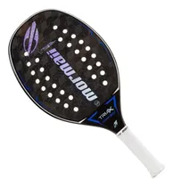 Comprar Raquete De Beach Tennis Mormaii Triax Concept 