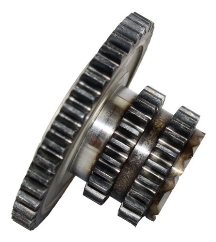 Engrane Cigueñal Audi Tt 2.0 08-10, A3 2.0 04-13