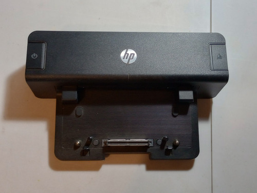 Hp Docking Station Hstnn-l11x Sin Cargador 575324-001