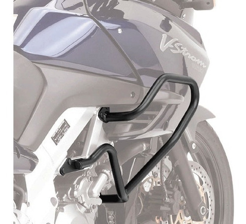 Defensa De Motor Suzuki V Strom 1000 Kappa Italiana