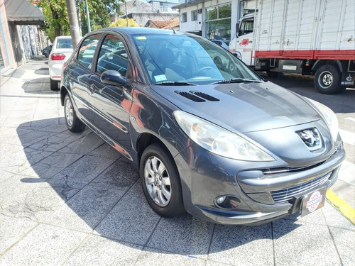 Peugeot 207 Xs 1.4 Allure 5p