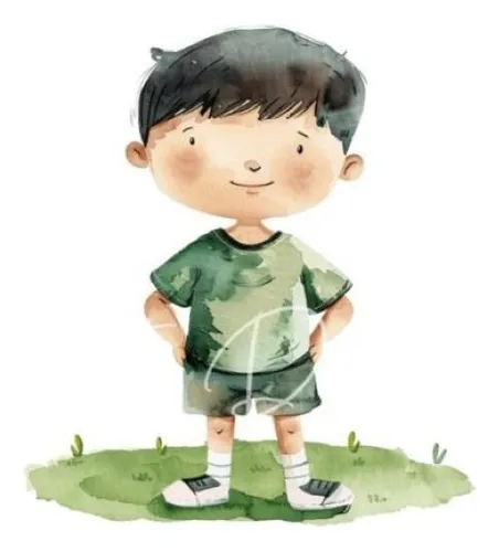 Imágenes Digitales Niños Jugando Al Rugby 99352046
