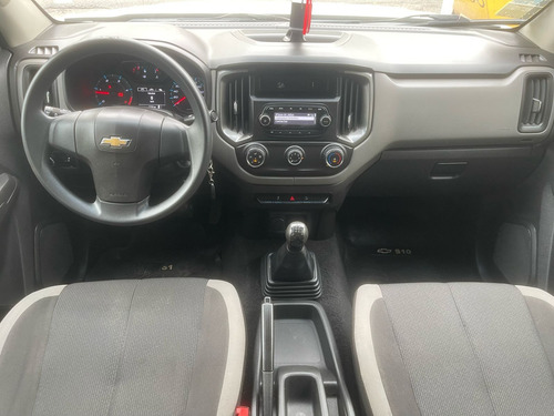 Chevrolet S10 2.8 Lt Cd Tdci 200cv 4x2