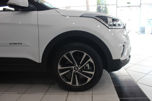 Hyundai Creta 2.0 16v Prestige 2020