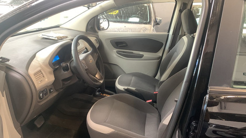 Imagem 4 de 10 de Chevrolet Spin Lt 5s 1.8 (flex)
