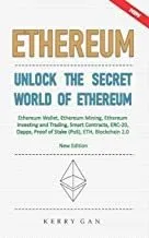 Ethereum Unlock The Secret World Of Ethereum Ethereum Wal Mercado Libre