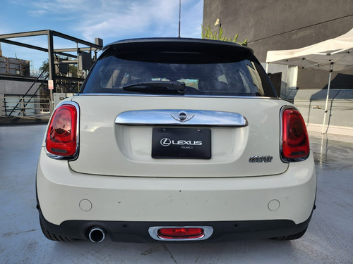 Mini Cooper 1.5 Pepper At