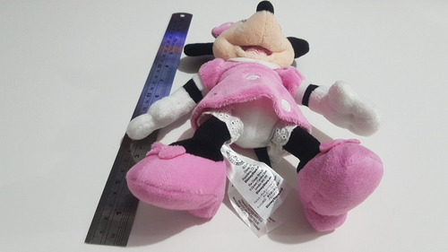 Imagen 4 de 10 de Muñeco Minnie Mouse Nuevo Original Imatoys