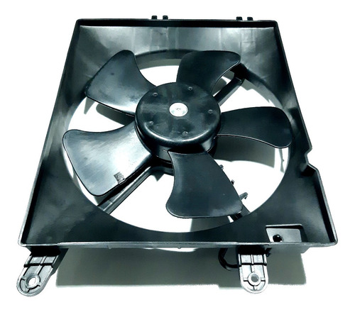 Imagen 3 de 7 de Motoventilador Chevrolet Optra 1.4 1.6 1.8 Aire Acondicionad