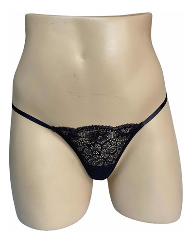 Panty Tanga Sensual Kit X 3 Envío Gratis Pia Sexy 