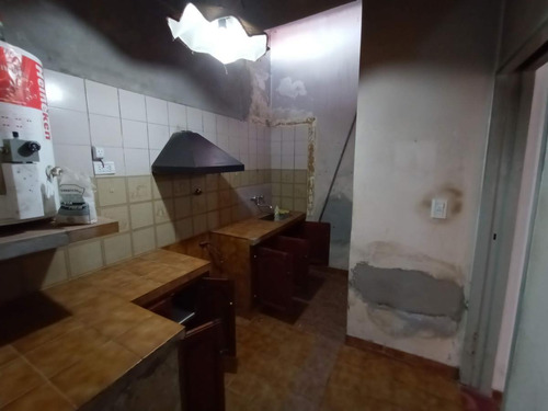 Imagen 3 de 13 de Tipo Casa 3 Ambientes Con Terraza