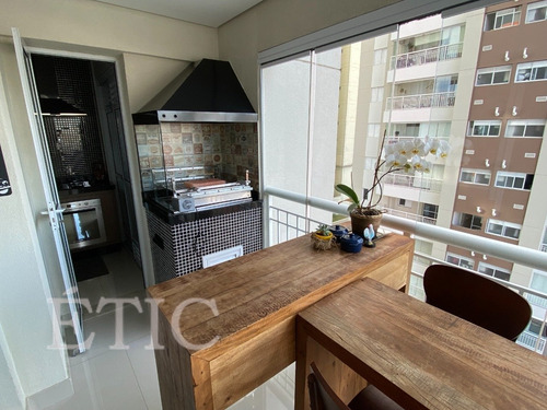 Imagem 8 de 15 de Apartamento - Mooca - Ref: 4008 - V-ap1895