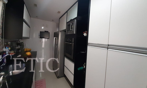 Imagem 5 de 17 de Apartamento Residencial Em São Paulo - Sp - Ap1837_etic