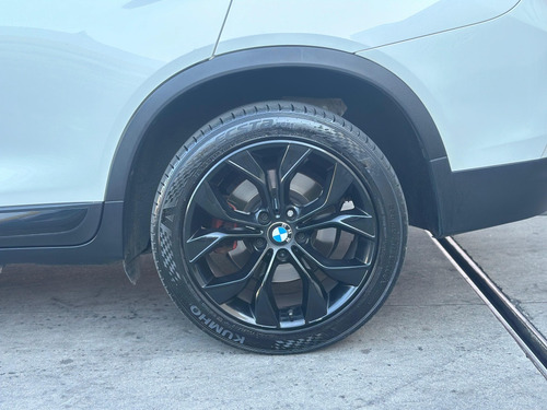 BMW X4 2.0 Xdrive28i Xline 5p