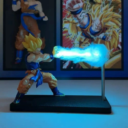 Luz De Inducción Magnética Atmosférica Nikolatoykakarot Coku