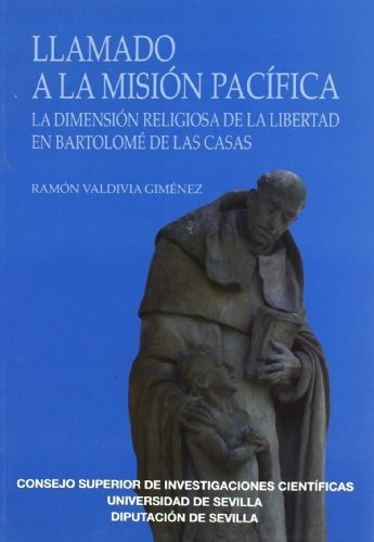 Libro Llamado A La Mision Pacifica . La Dimension  De Valdiv