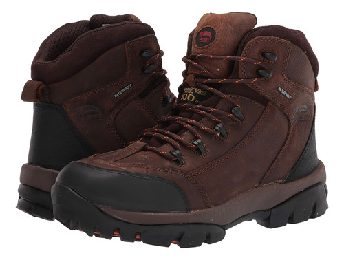 Botas Avenger Boots Trabajo Industria Ingeniero Av96