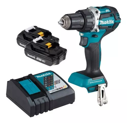 Makita crea una nueva clase en inalámbricos con el subcompacto LXT