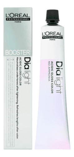  L`oréal Professionnel Dialight Booster Matte 50 Ml