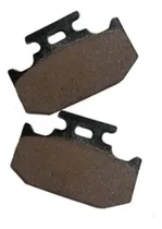 Comprar Jgo Pastillas De Freno P\u002Fmoto Xtz Lander\u002F Fz25\u002F Tenere 250