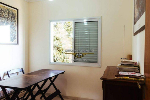 Imagem 4 de 17 de Sobrado Com 3 Dormitórios À Venda, 113 M² Por R$ 800.000,00 - Tatuapé - São Paulo/sp - So1426