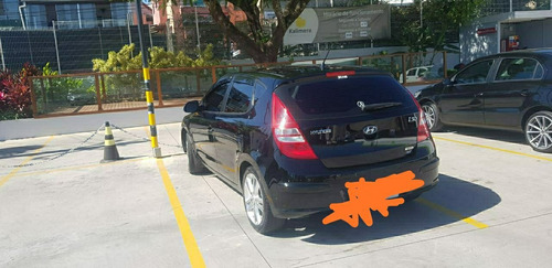 Hyundai I30 2.0