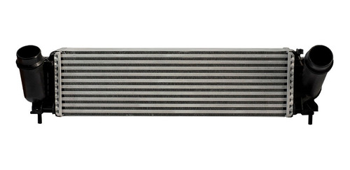 Intercooler Radiador Nissan Np300 Frontier Diesel 2016-2021