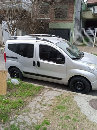 Fiat Qubo Qubo