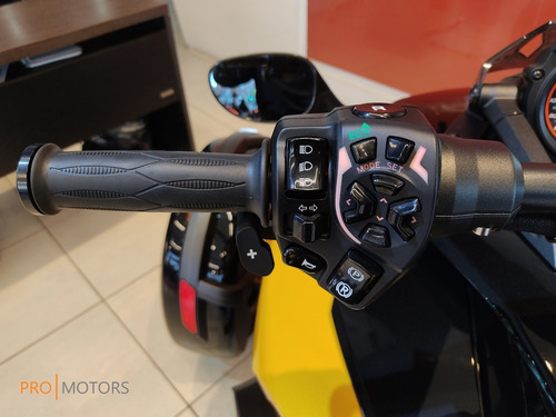 Imagen 5 de 19 de Can Am Spyder F3 Usado Seleccionado