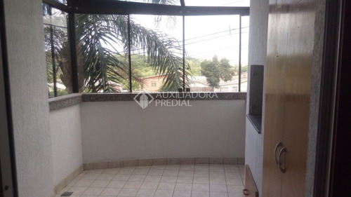 Imagem 10 de 15 de Apartamento - Petropolis - Ref: 288472 - V-288472
