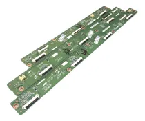 Comprar Kit Buffers Tv Pn60h5000 Lj41-10381a Lj41-10382a Lj41-10383a