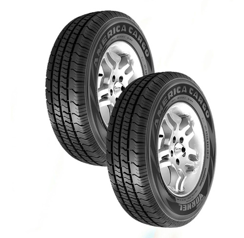 Kitd0bl'e 27x8.5 R14 101q Tornel America Cargo