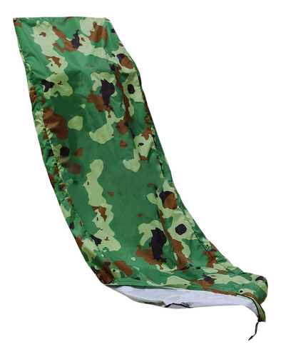 Cubierta Impermeable Para Tractor, Para Caminar En El Verde