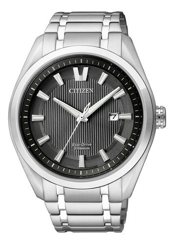 Reloj Citizen Hombre Titanium   Aw124057e