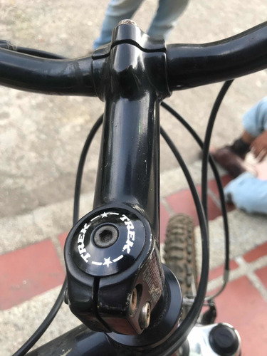 Imagen 7 de 10 de Bicicleta Trek R26