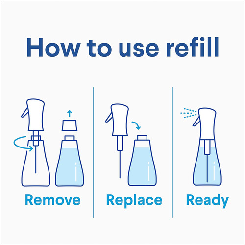 Clorox Bathroom Ultra Foamer, Household Essentials, Fresh...