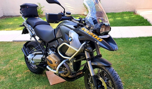 Bmw R 1200 Gs
