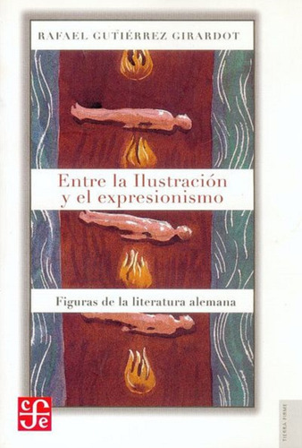 Girardot Ilustracion Expresionismo 