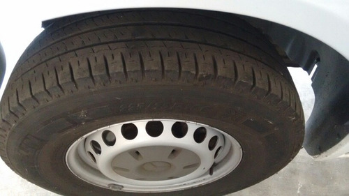 Mercedes-benz Sprinter Chassi 2.2 Cdi 311 Street Rs Longo 2p