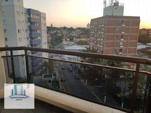 Imagem 8 de 28 de Apartamento Com 3 Dormitórios À Venda, 100 M² Por R$ 720.000,00 - Saúde - São Paulo/sp - Ap3797