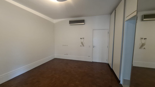 Imagem 20 de 30 de Apartamento Com 3 Dormitórios Para Alugar, 406 M² Por R$ 25.000,00/mês - Jardim Paulista - São Paulo/sp - Ap0333