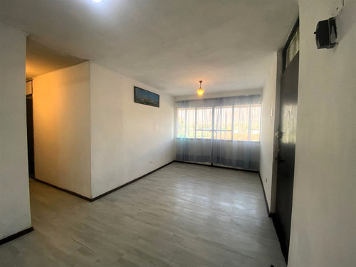 Departamento En Venta De 2 Dorm. En Macul