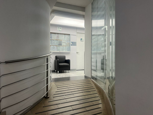 Casa Con Uso De Suelo Comercial En Polanco