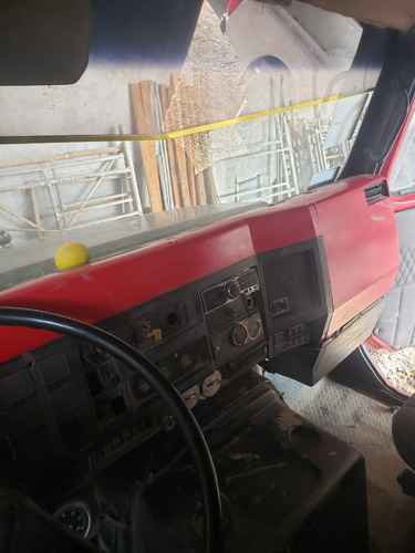 Camion De Volteo 14m3