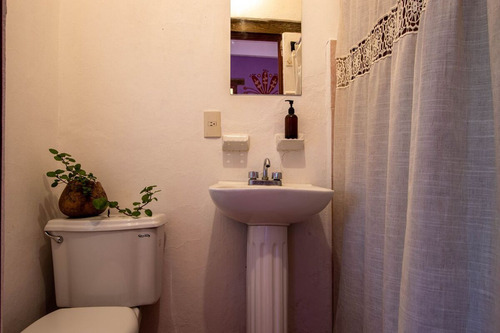 Oportunidad De Inversión Colonial En El Corazón De San Cristóbal De Las Casas