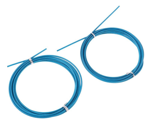 2 Cable De Cuerda De Reemplazo Los Cables De Cuerda De De