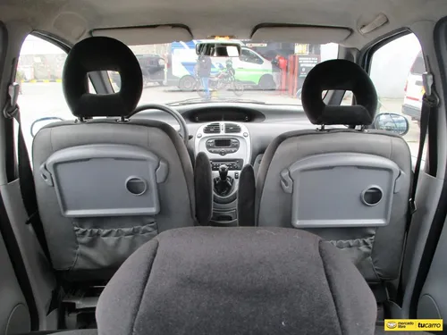 Citroen Xsara Picasso 2000cc Mt Aa
